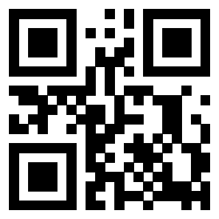 Il QrCode di 3917903633