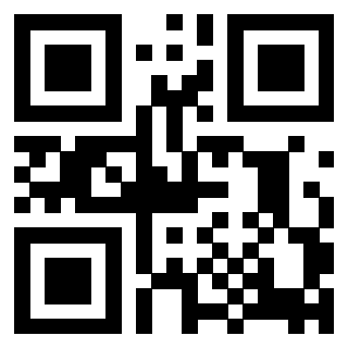 Il QrCode di 3917903634