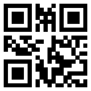 3917903637 - Immagine del QrCode associato