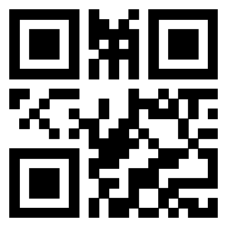 Il QrCode di 3917903639