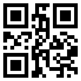 3917903640 - Immagine del QrCode associato