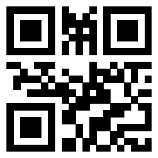 3917903641 - Immagine del Qr Code associato