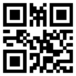 Scansione del Qr Code di 3917903646