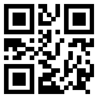 Immagine del Qr Code di 3917903647