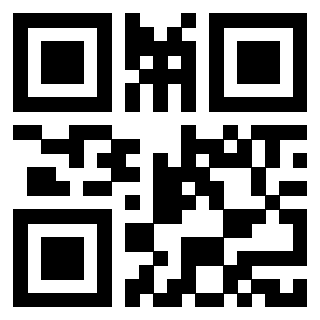 3917903648 - Immagine del QrCode associato