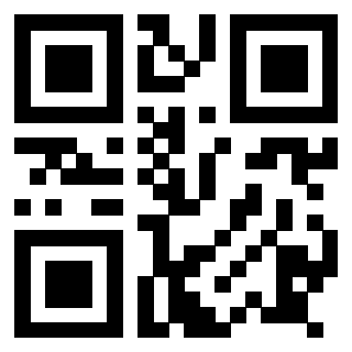 3917903650 - Immagine del QrCode