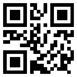 Immagine del QrCode di 3917903651