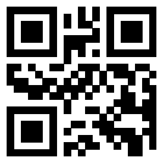 3917903654 - Immagine del QrCode associato