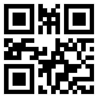 3917903655 - Immagine del Qr Code associato