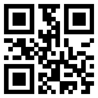 3917903657 - Immagine del QrCode associato