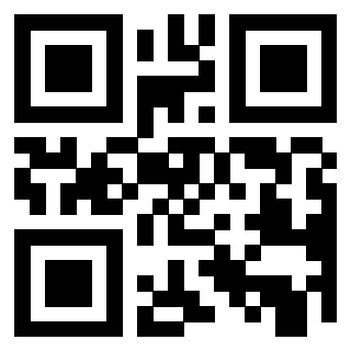 3917903658 - Immagine del Qr Code associato