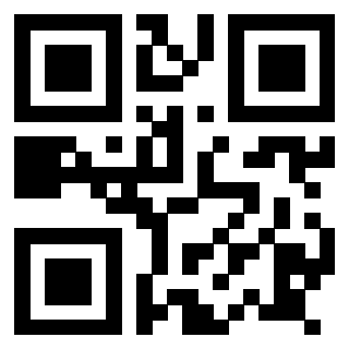 3917903661 - Immagine del Qr Code associato
