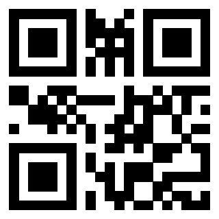 3917903662 - Immagine del QrCode