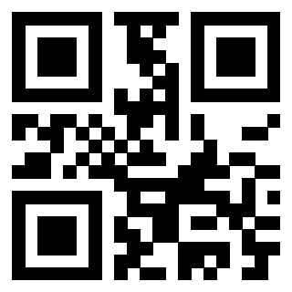 3917903665 Qr Code associato