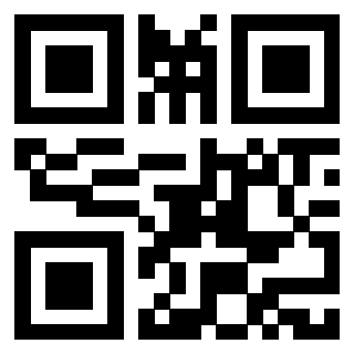 Scansione del Qr Code di 3917903666