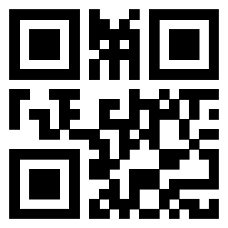 Scansione del QrCode di 3917903668