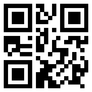 Scansione del QrCode di 3917903674