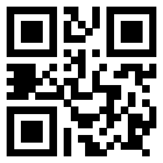 3917903675 - Immagine del Qr Code associato