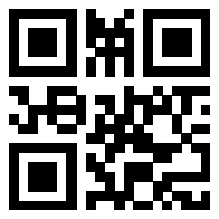 Scansione del Qr Code di 3917903676