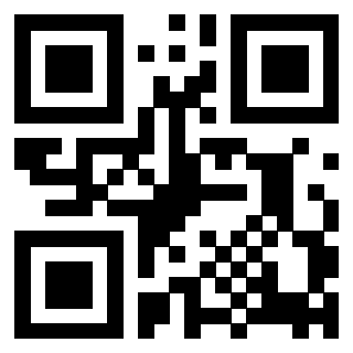 Immagine del Qr Code di 3917903678