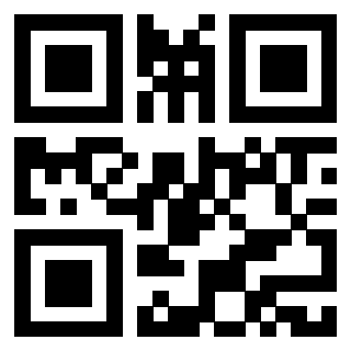 Il QrCode di 3917903679