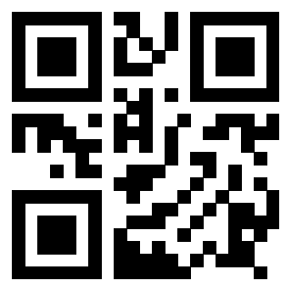 3917903680 - Immagine del QrCode associato