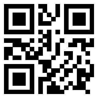 Scansione del QrCode di 3917903681