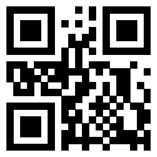 Immagine del QrCode di 3917903682