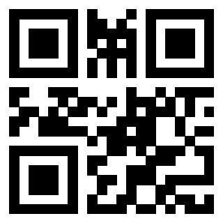 Il Qr Code di 3917903683
