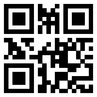 Il Qr Code di 3917903686