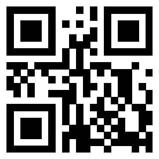 3917903687 Qr Code associato