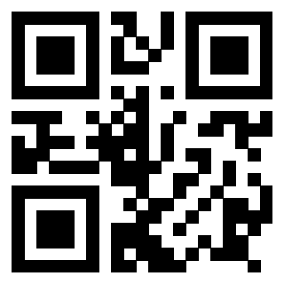 3917903688 - Immagine del Qr Code associato