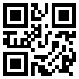 Il QrCode di 3917903690