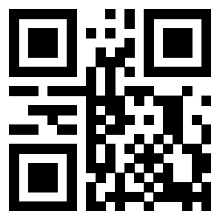 Immagine del Qr Code di 3917903691
