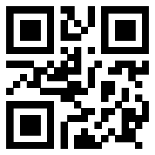 3917903693 - Immagine del QrCode associato