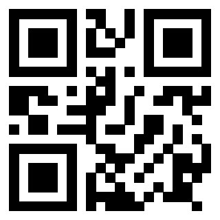 Scansione del QrCode di 3917903698