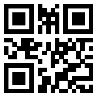 Il QrCode di 3917903699