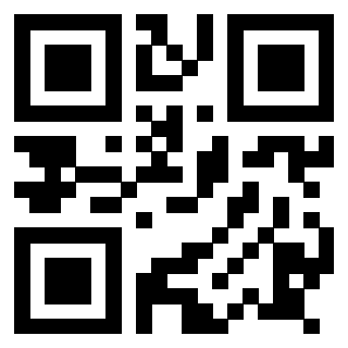 3917903700 Qr Code associato