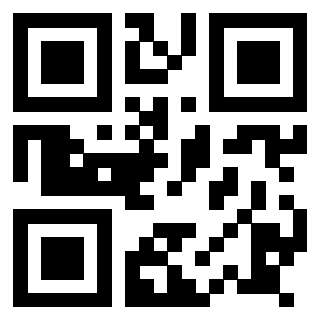Il Qr Code di 3917903702
