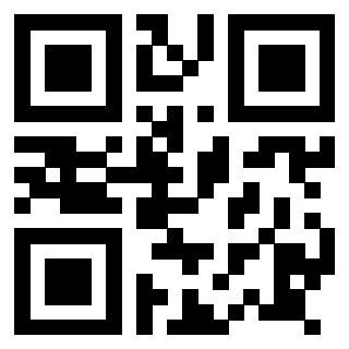 3917903703 Qr Code associato