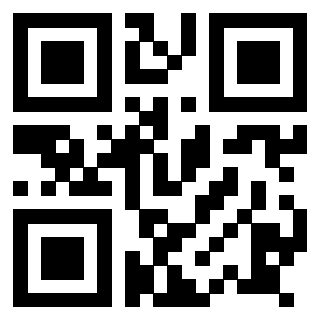 Il QrCode di 3917903708