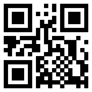 Immagine del QrCode di 3917903710
