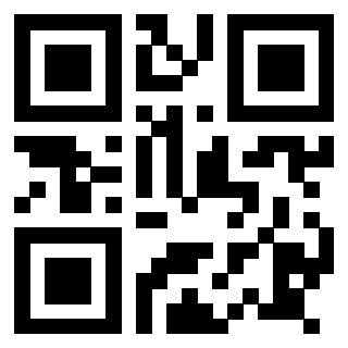 Il QrCode di 3917903713