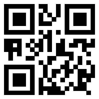 3917903715 Qr Code associato