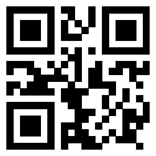 Immagine del Qr Code di 3917903716