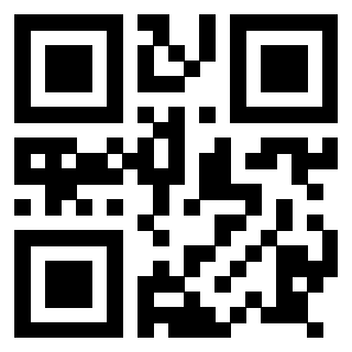 3917903718 QrCode associato