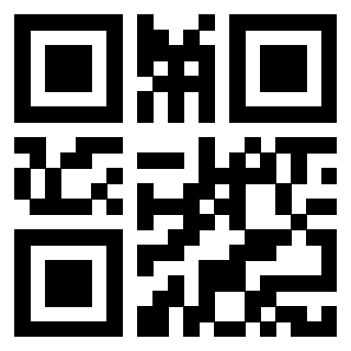 QrCode di 3917903719