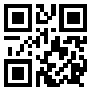3917903722 - Immagine del QrCode associato