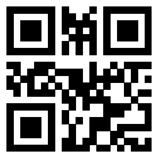 Il Qr Code di 3917903725