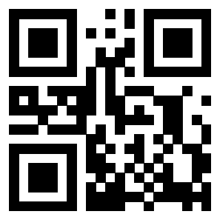3917903726 - Immagine del Qr Code associato